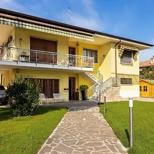 Affittacamere Il Melograno, Peschiera del Garda