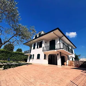 Affittacamere Prima Luce, Peschiera del Garda